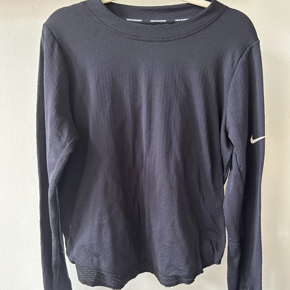 Nike Dry-fit Running Shirt